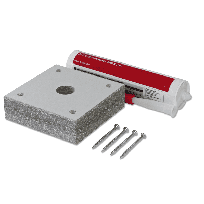 Accessoire pour armoire de sécurité FWF 90 / F90 - Passage de câble