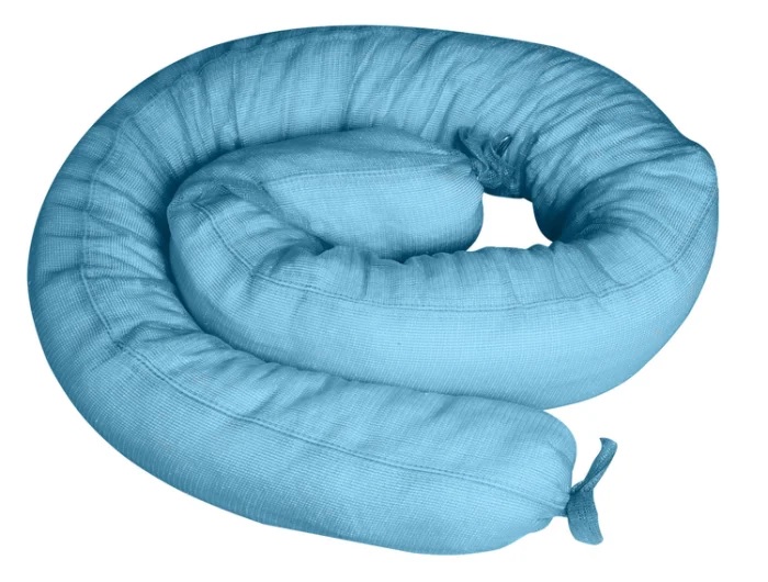 Bindemittel Cemsorb-Schlängel - Öl und Universal, Länge 120 cm, 20 Stk.