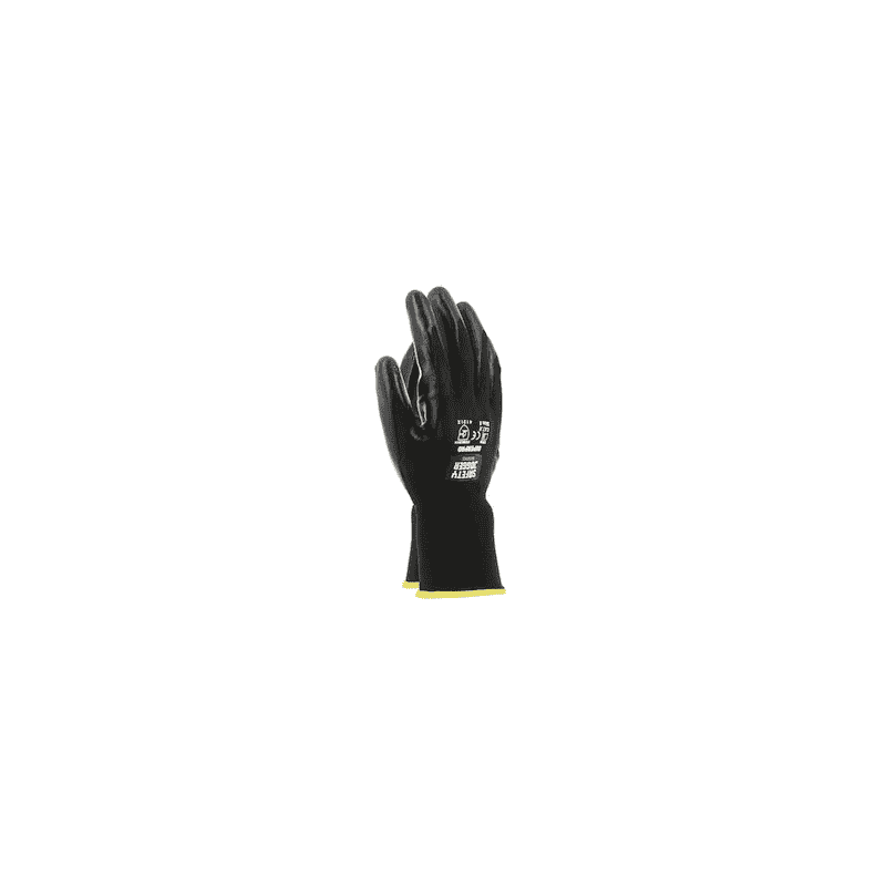 Gants de protection mécanique Safety Jogger Superpro, EN388:2016 4121