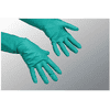 Universalhandschuh, vielseitige Vileda Professional, grün, 1 Paar