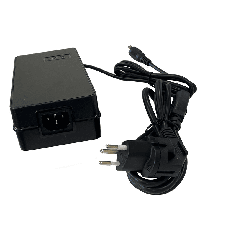 Zubehör zu Treppensteiger - Ladegerät für Akku Lithium 48 V, 10 Ah