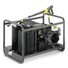 Kärcher Nettoyeur haute pression HDS 1000 BE, essence, avec 15 m de flexible haute pression