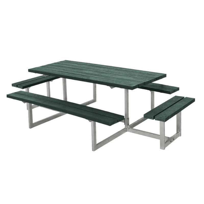 PLUS Basic Kombi-Gartenmöbel komplett, ReTex, diverse Ausführungen