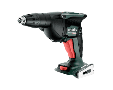 Metabo Akku-Holzbauschrauber HBS 18 LTX BL 3000, 18 V ohne Akkupack und Ladegerät