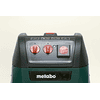 Metabo Allessauger ASR 35 L ACP 1400 Watt, mit Druckdifferenzmessung