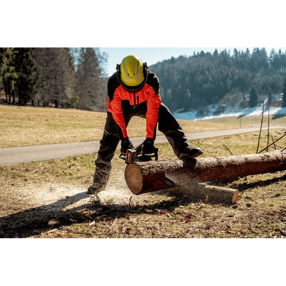 Metabo Akku-Kettensäge MS 36-18 LTX BL 40, 18 V ohne Akku