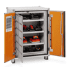 Cemo Akku-Lade- und Lagerschrank 8/10 Premium LockEX 2.0, diverse Ausführungen