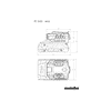 Metabo Power-Charger PC 18-65, 18 V -  zu CAS-Akkusystem