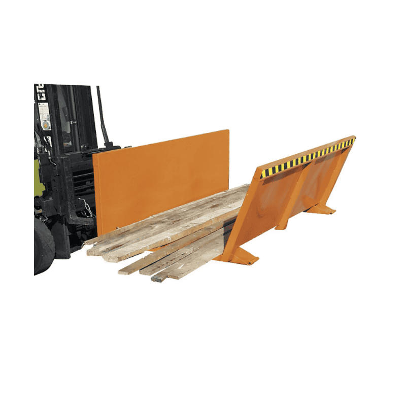 Palette pour materiaux longs type LGK