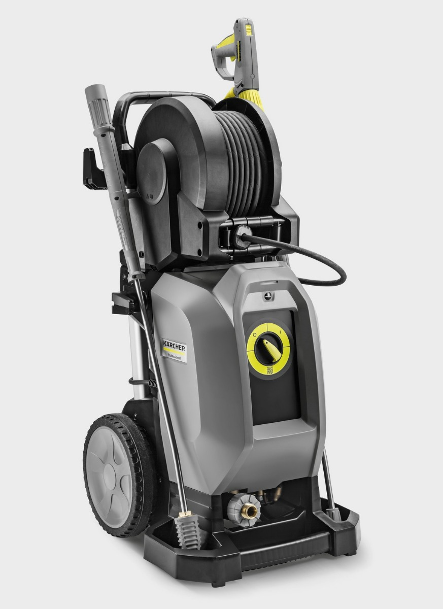 Kärcher Hochdruckreiniger HD 13/18-4 SXA Plus