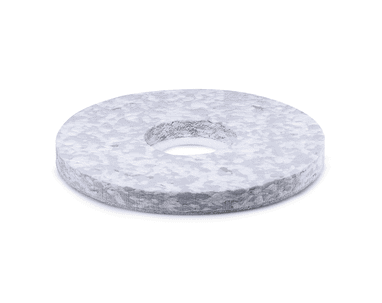 Kärcher Pad en mélamine, 280 mm, 2 pièces