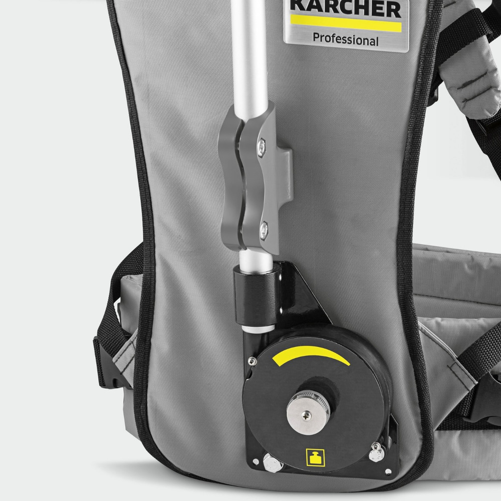 Kärcher Système de châssis