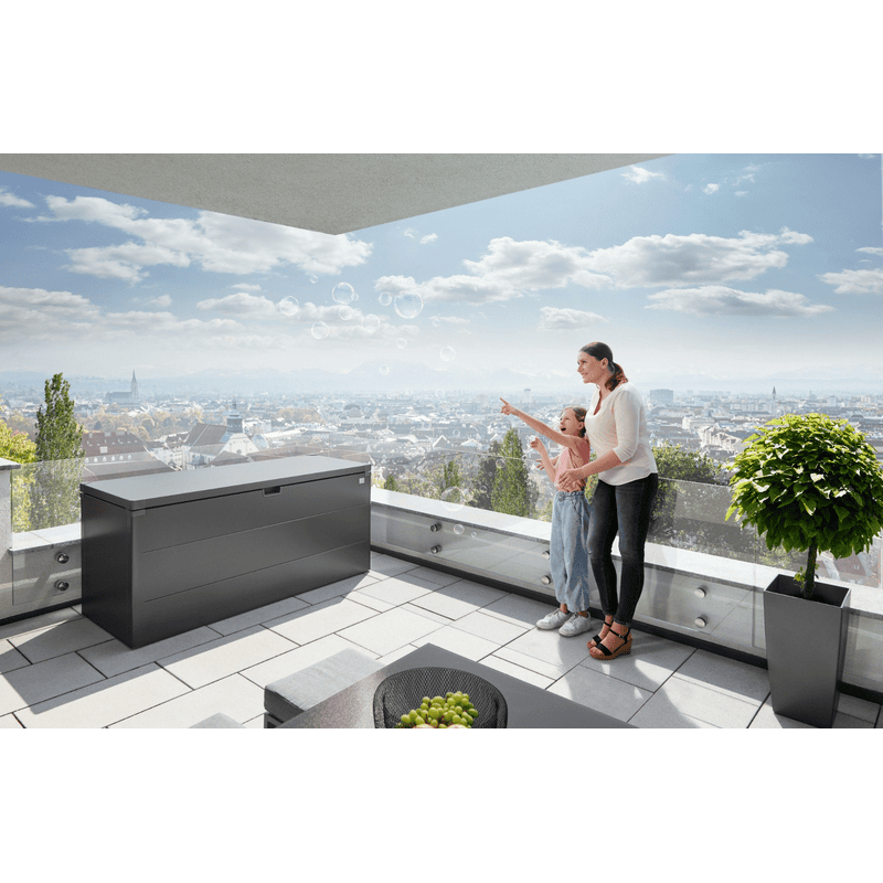 Biohort StyleBox in 3 Farben und 3 Grössen