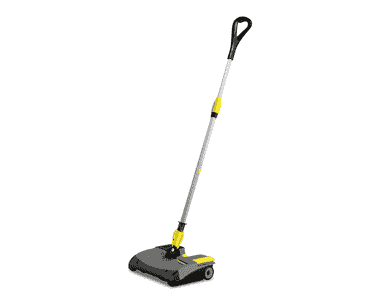 Kärcher Elektrobesen EB 30/1 Li-Ion