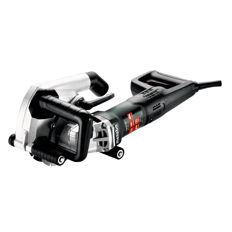 Metabo Mauernutfräse MFE 40, 1900 Watt, in Kunststoffkoffer