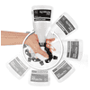Birchmeier Handsprühgerät Super McProper Plus / 360° - für professionelle Anwendungen, Füllmenge 0.5 l