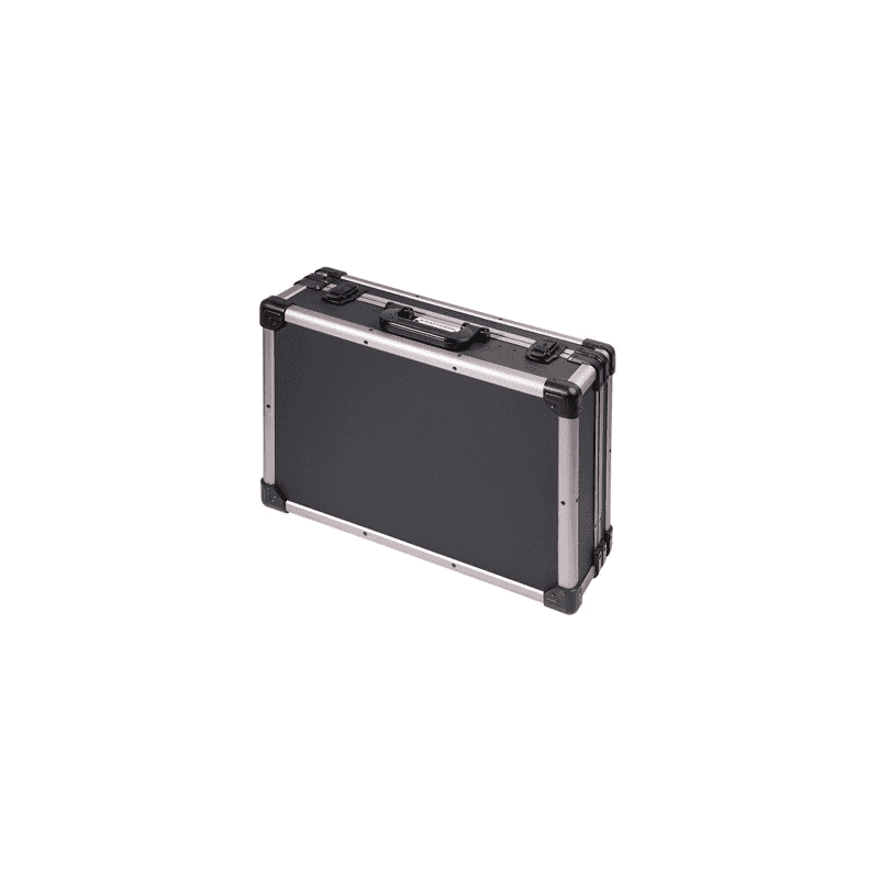 KRAFTWERK PRO LINE Profi-Alu-Werkzeugkoffer KW, PB+HT, 151-teilig