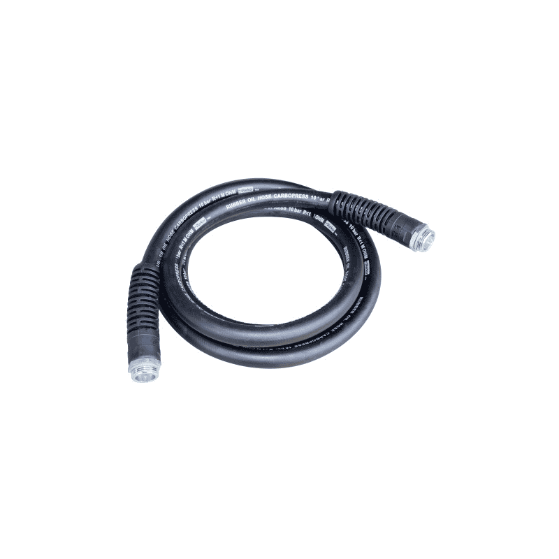 Tuyau de distribution DN19 pour les carburants