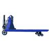 Handhubwagen / Palettrolli mit Waage