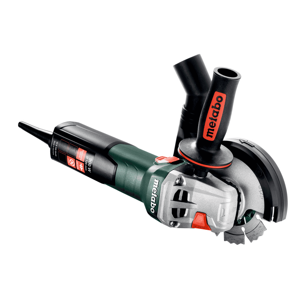 Metabo Trenn-Absaughauben-Clip, CED 125 Clip
