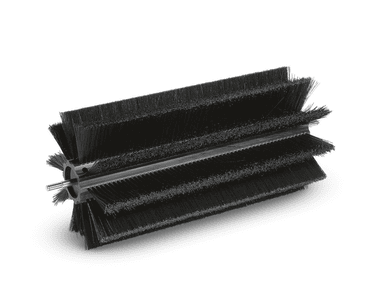 Kärcher Balai principal standard pour balayeuse KM 70/20 et KM 70/30, longueur 480 mm