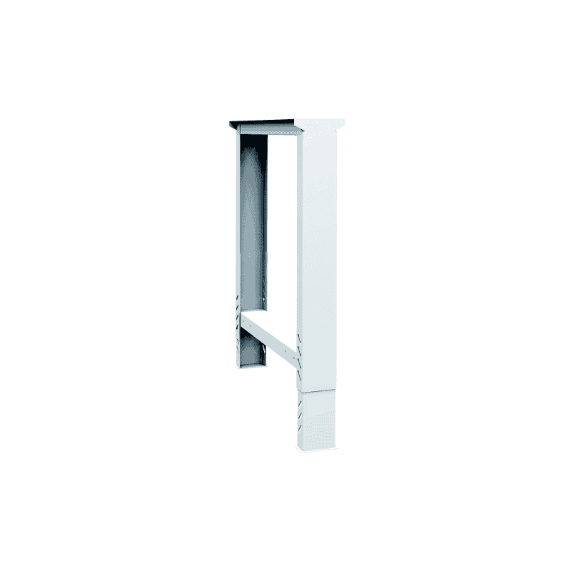 Pied de table réglable PROFI