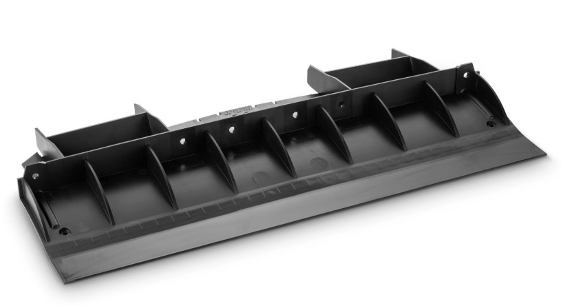 Kärcher Dichtlippe hinten, schwarz