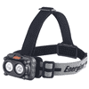 Stirnlampe / Arbeitslicht Energizer Hardcase Pro, 250 Lumen, LED, Batteriebetrieben