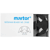 Martor Ersatzklinge, SECUMAX-KLINGE 3550, 10 Stück