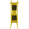 Scherengitter mit Standfuss