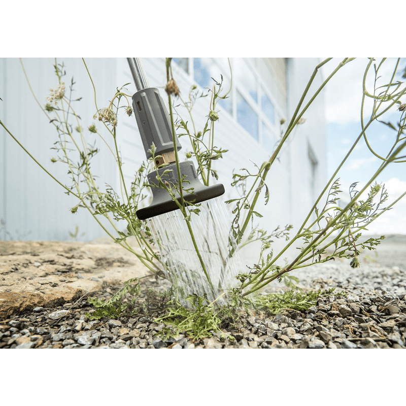 Kärcher Lance à mauvaises herbes WR 10 EASY!Lock - Accessoire pour nettoyeur haute pression à eau chaude