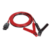 Accessoires Câble de chargement de 5 m vers le chargeur professionnel Acctiva Professional 35A 