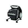 Metabo Akku-Kompressor Power 160-5 18 LTX BL OF, 18 V ohne Akku