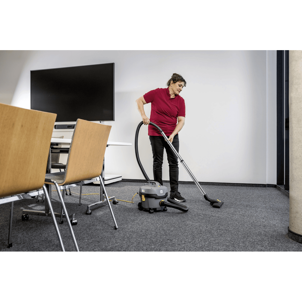 Kärcher Aspirateur à sec T 7/1 Classic Adv