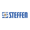 Steffen SKROSS Reiseadapter MUV World - World mit 2x USB-A, 2-polig, max. 2.5 A, mit Sicherung, weiss