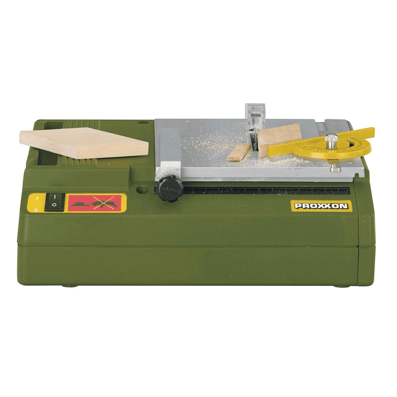 Proxxon Tischkreissäge KS 230