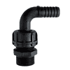 Coude 90° pour compteur digital pour AdBlue®, 1" FE - DN 19