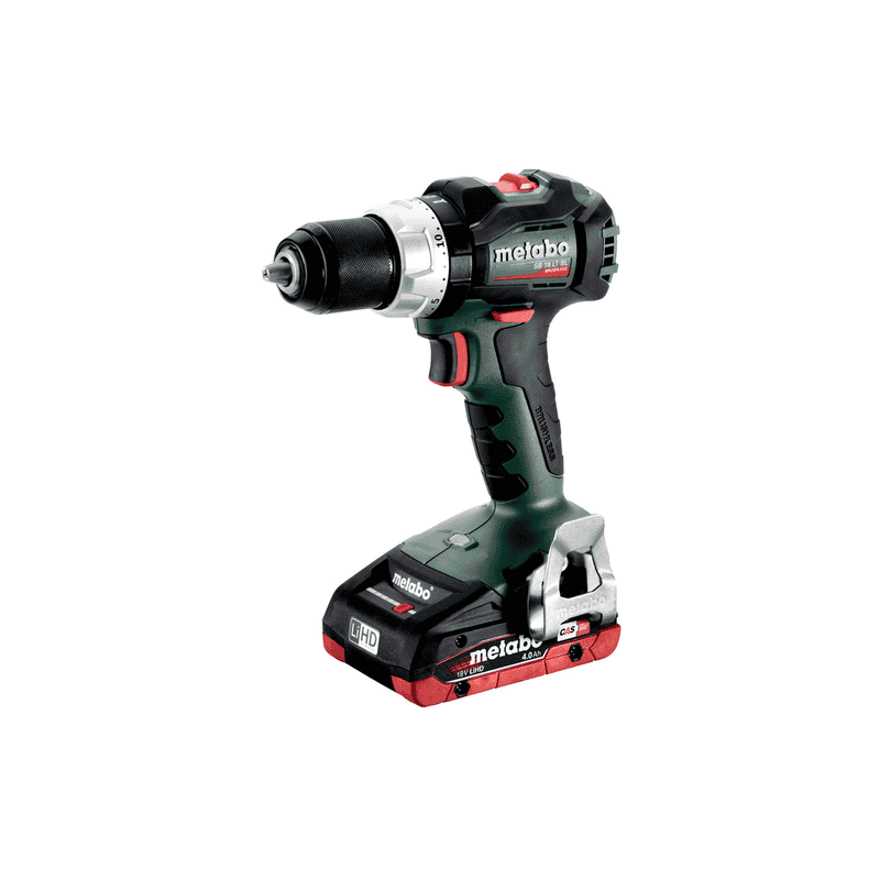 Metabo Akku-Schlagbohrschrauber SB 18 LT BL, 18 V in vier Ausführungen