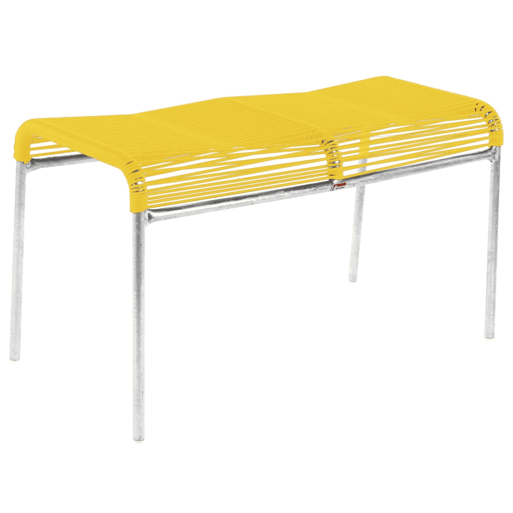 Schaffner Tabouret spaghetti SÄNTIS, en divers modèles