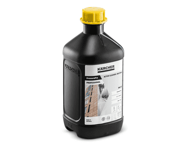 Kärcher PressurePro Détergent actif, neutre RM 55 2.5l