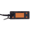 Steffen Multiprise PROFESSIONAL, prises de courant T25, 16 A, GdV 5 x 2.5mm², IP55, noir/rouge, différents versions
