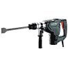 Metabo Kombihammer KH 5-40, 1100 Watt, im Koffer