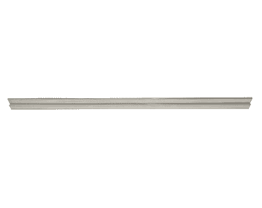 Schulte Führungsschiene für Bereitstellregal, 1300 mm