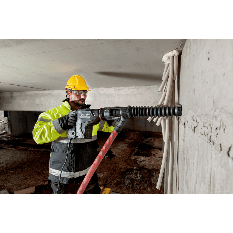 Metabo Kombihammer KHEV 5-40 BL, 1150 Watt, im Koffer