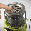 VATOP Kartuschenkocher und Heizer mit Piezo-Zündung für Outdoor & Camping
