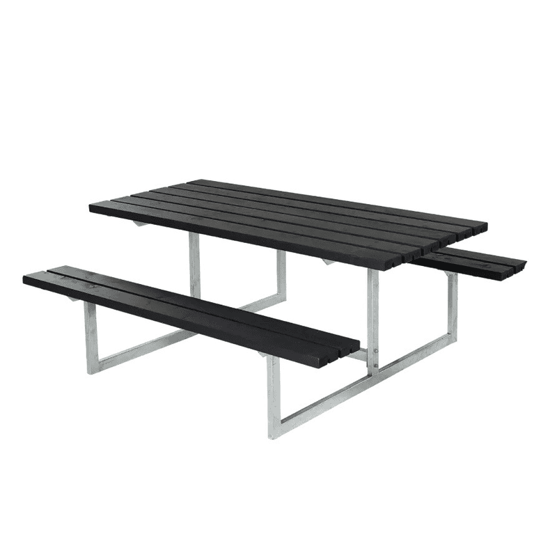 PLUS Basic Ensembles de mobilier de jardin, disponibles en plusieurs modèles