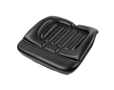 UnitedSeats MGV25 Sitzpolster pvc, Zubehör, schwarz