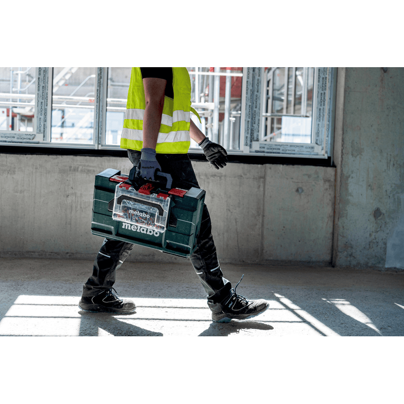 Metabo metaBOX 63 XS Organizer