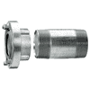 Metabo Accouplement Storz 1 1/2" avec tube de rallonge 100 mm