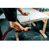 Metabo Akku-Stichsäge STA 18 LTX 150 BL, 18 V in zwei Ausführungen